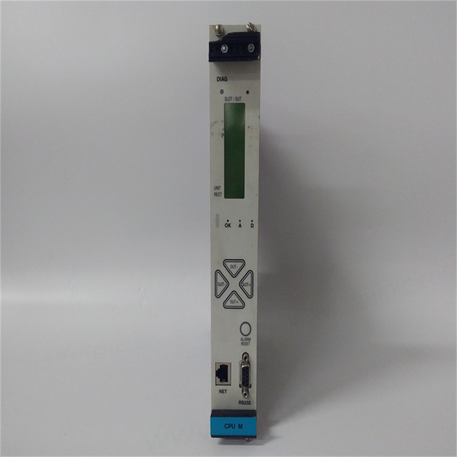VIBRO 200-595-002-011 Module 