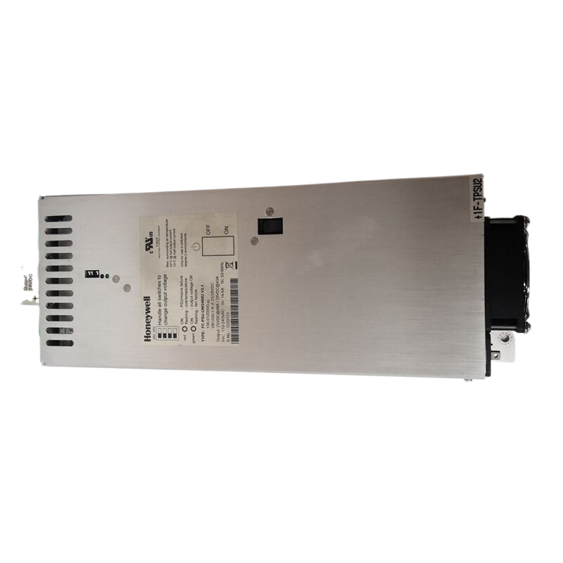 HONEYWELL FC-PSU-UNI2450U V2.1  (1)_副本.jpg