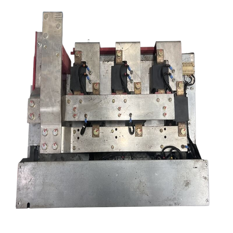 MVR1600-4601 利用SiC和GaN电源满足人工智能需求