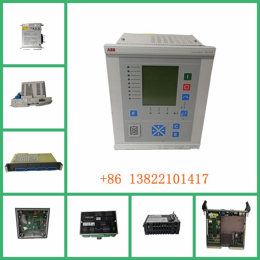 GE DS200TBQBG1ACB MA